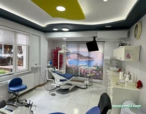 Denta Merzifon Özel Ağız Ve Diş Sağlığı Polikliniği Dt. Hakan Yiğit Dt. Oğuzhan Toygar