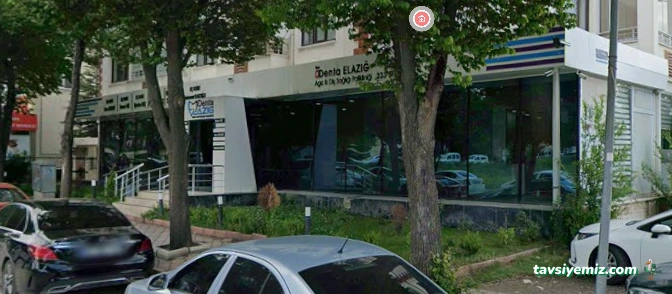 Dentaelazığ Ağız Ve Diş Sağlığı Poliklinigi