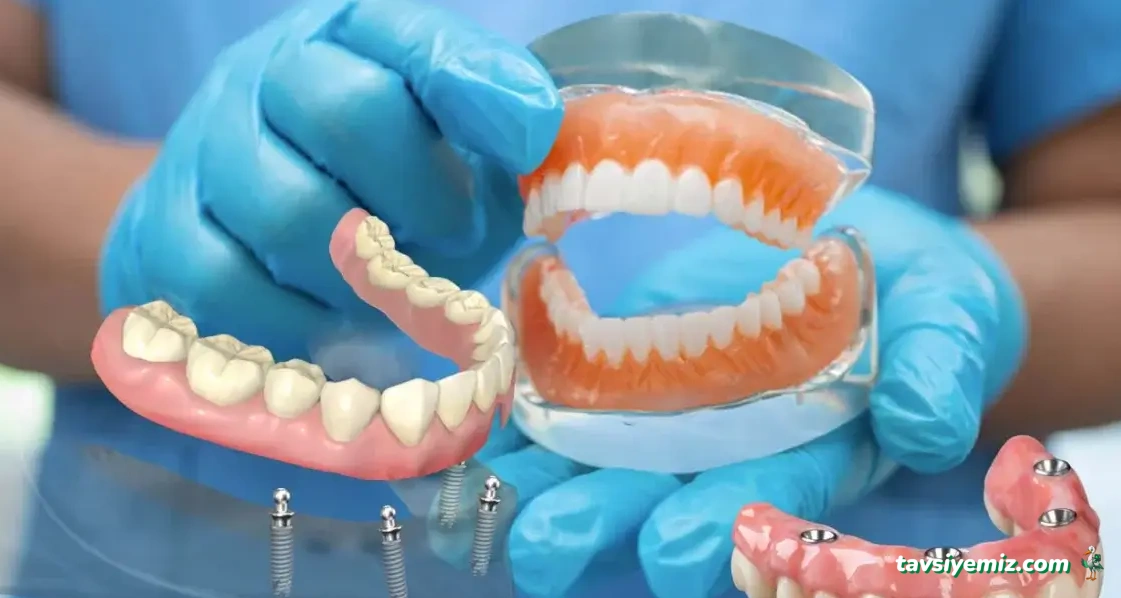 Dental 24 Ağız Ve Diş Sağlığı Polikliniği