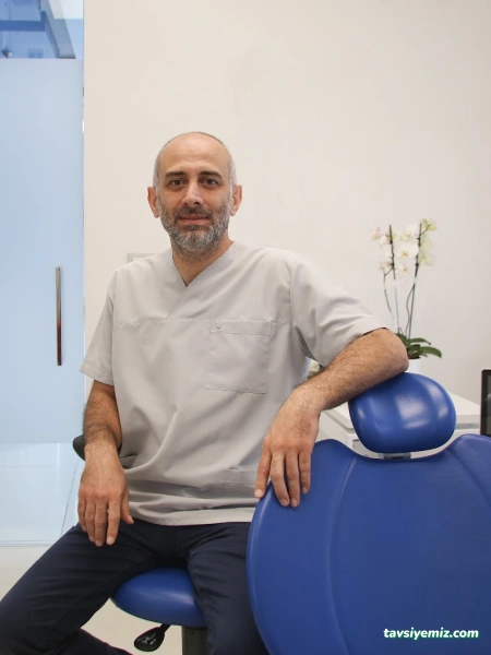 Dentavizyon Ağız Ve Diş Sağlığı Merkezi