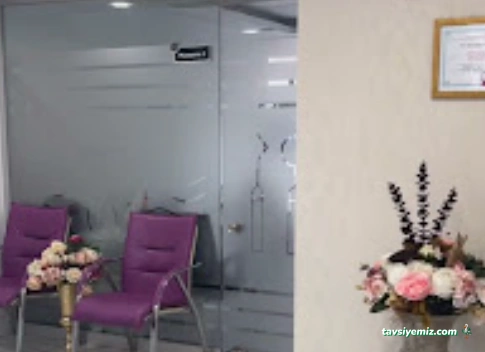 Dentermis Ağız Ve Diş Sağlığı Polikliniği