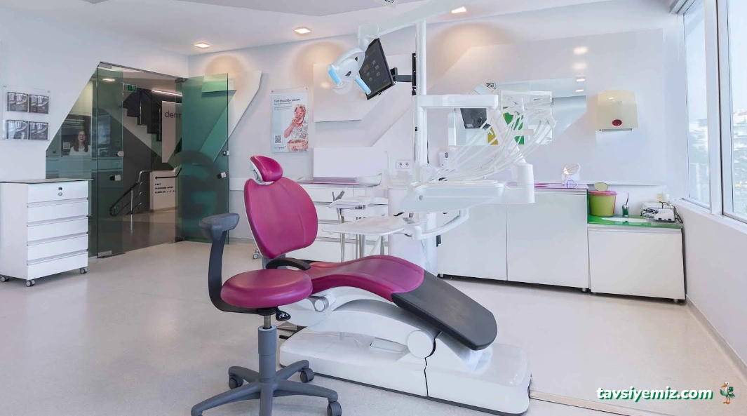 Dentgroup Antalya-Lara