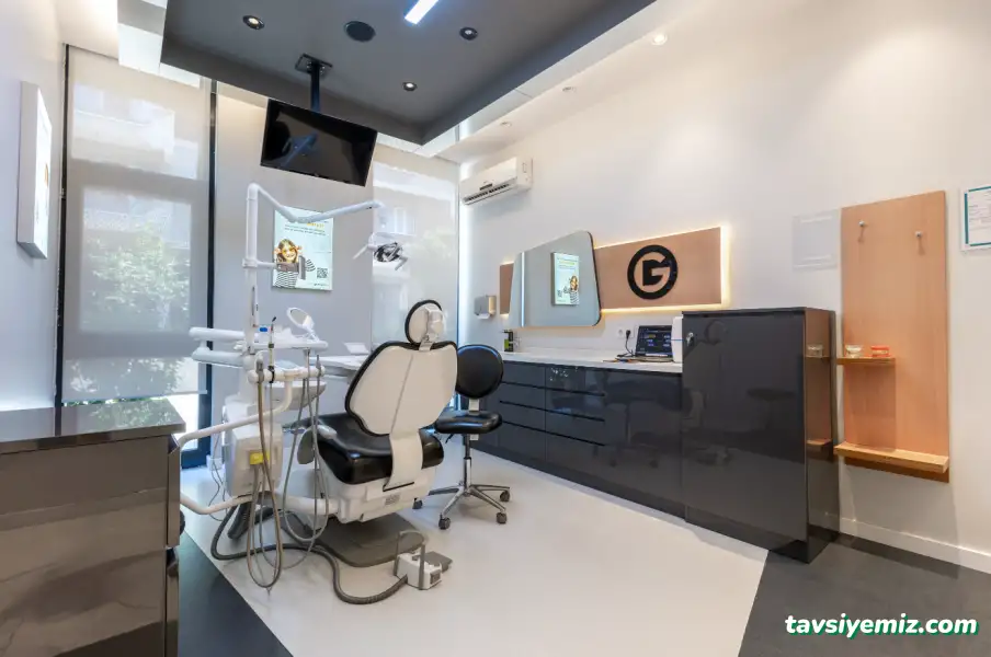 Dentgroup Aydın-Efeler