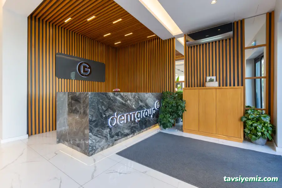 Dentgroup Aydın-Efeler