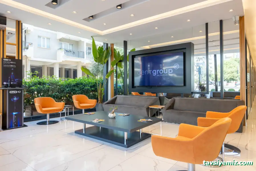 Dentgroup Aydın-Efeler