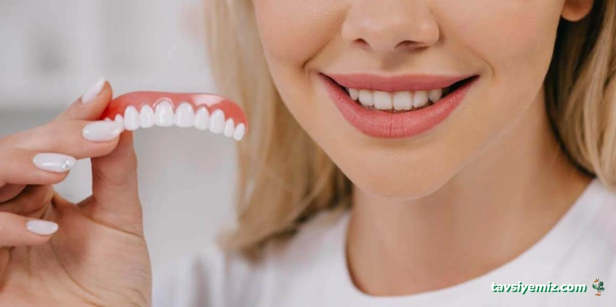 Dentocare Ağız Ve Diş Sağlığı Polikliniği