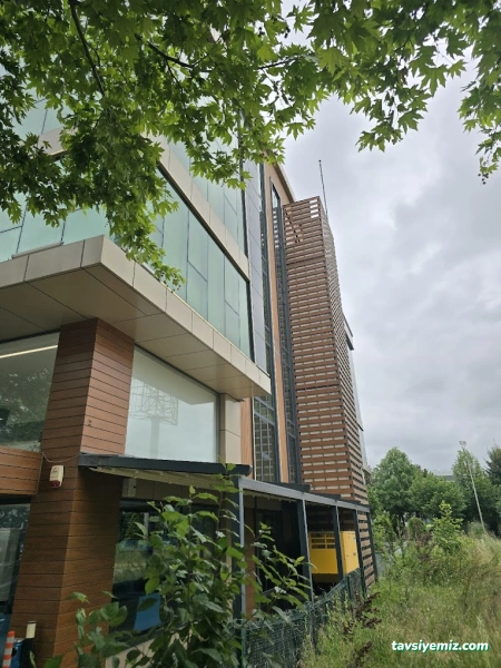 Dentriva Diş Yahyakaptan – İzmit