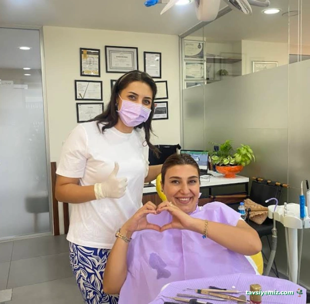 Dentual Ağız Ve Diş Sağlığı Polikliniği