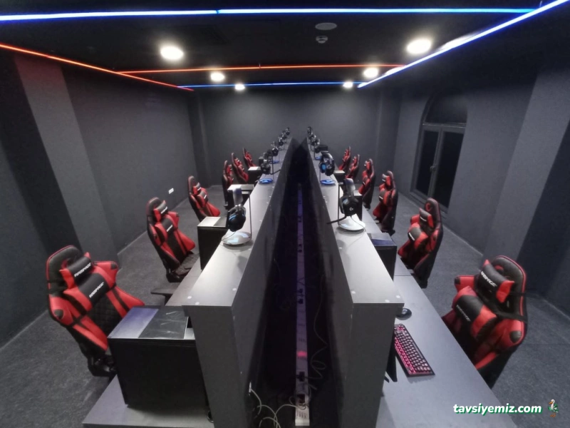 Deplasman Playstation Ardahan