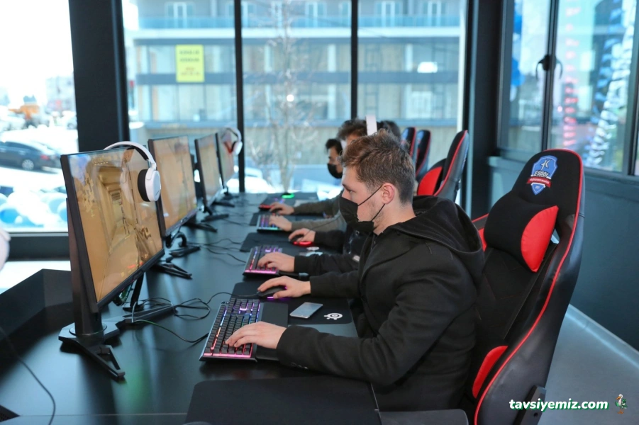 Deplasman Playstation Ardahan