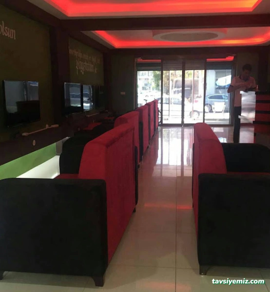 Deplasman Playstation Murat Bakar