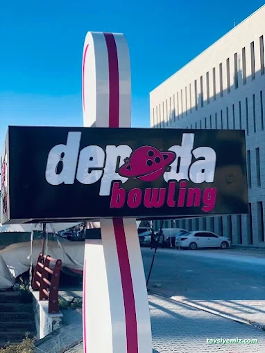 Depoda Bowling