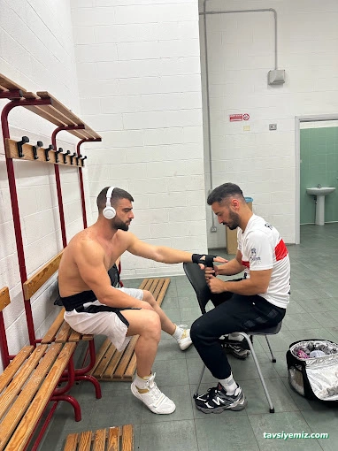 Derbazlar Fight Academy