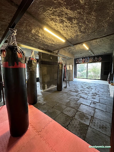 Derbazlar Fight Academy