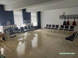 Derbent Halk Eğitimi Merkezi