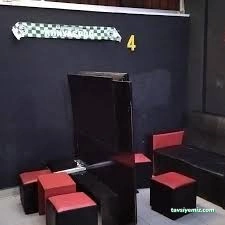 Derbi Playstation Salonu