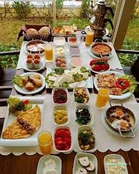 Derebahçe Sosyal Tesisleri Restaurant