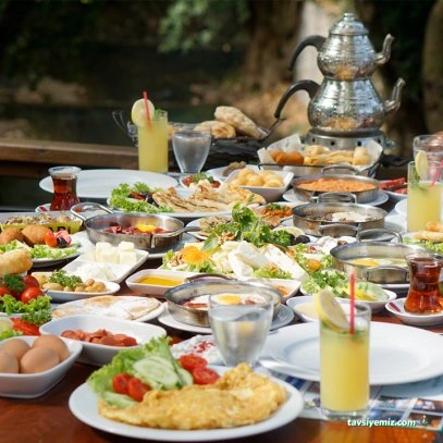 Derebahçe Sosyal Tesisleri Restaurant