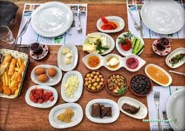 Derebahçe Sosyal Tesisleri Restaurant