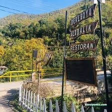 Dereboyu Alabalık Restoran