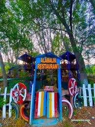 Dereboyu Alabalık Restoran