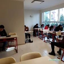 Derece Özel Öğretim Kursu