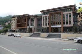 Dereli Kaymakamlığı