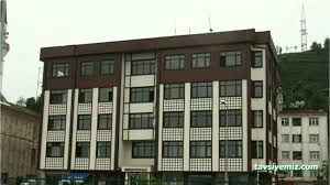 Derepazarı Halk Eğitim Merkezi Ve Aso