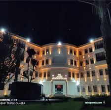 Derik Kaymakamlığı