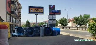 Derin Isı Sistemleri İnşaat Ve Yapı Malzemeleri Limited Şirketi