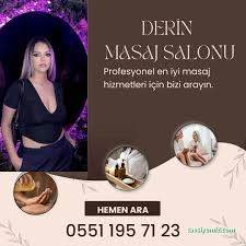 Derin Masaj Salonu & Spa