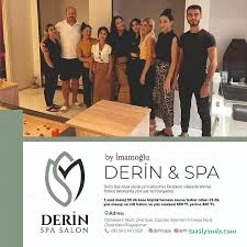 Derin Masaj Salonu & Spa
