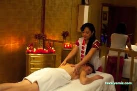 Derin Masaj Salonu & Spa