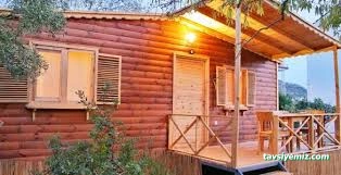 Derin Taş-Bungalow Datca