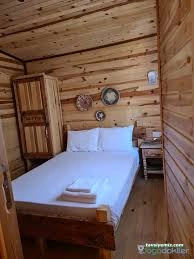 Derin Taş-Bungalow Datca