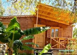 Derin Taş-Bungalow Datca