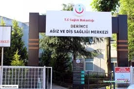 Derince Ağız Diş Sağlığı Merkezi