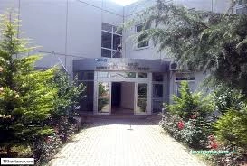 Derince Ağız Diş Sağlığı Merkezi