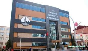 Derince Belediyesi - Kocaeli Derince - 1