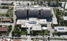 Derince Eğitim Ve Araştırma Hastanesi