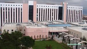 Derince Eğitim Ve Araştırma Hastanesi
