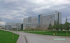 Derince Eğitim Ve Araştırma Hastanesi