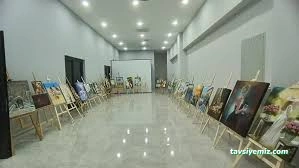 Derince Halk Eğitimi Merkezi