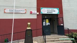 Derince Halk Eğitimi Merkezi