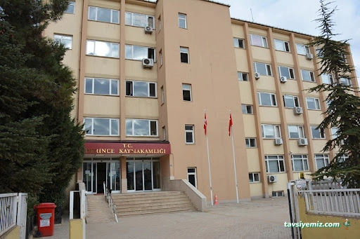 Derince Kaymakamlığı