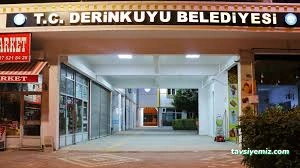Derinkuyu Belediyesi