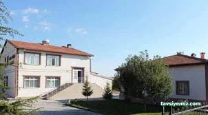 Derinkuyu Halk Eğitim Merkezi