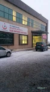 Derinkuyu İlçe Devlet Hastanesi