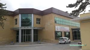 Derinkuyu İlçe Devlet Hastanesi