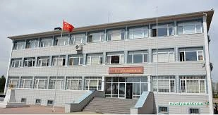 Derinkuyu Kaymakamlığı